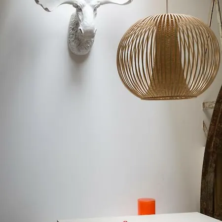 דירה Rue D'enghien Townhouse By Onefinestay