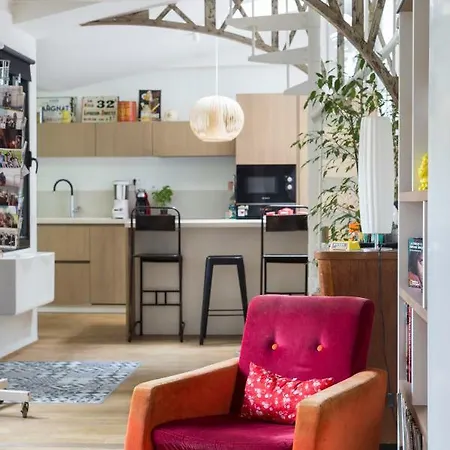 Rue D'enghien Townhouse By Onefinestay דירה